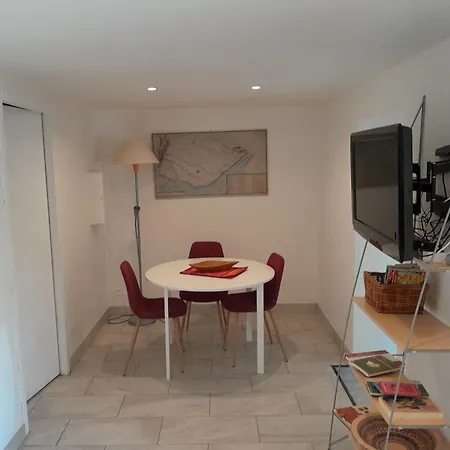 Appartamento Sous Le Tilleul Montfaucon (Gard)